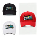 "Gorras ZonaFlow"