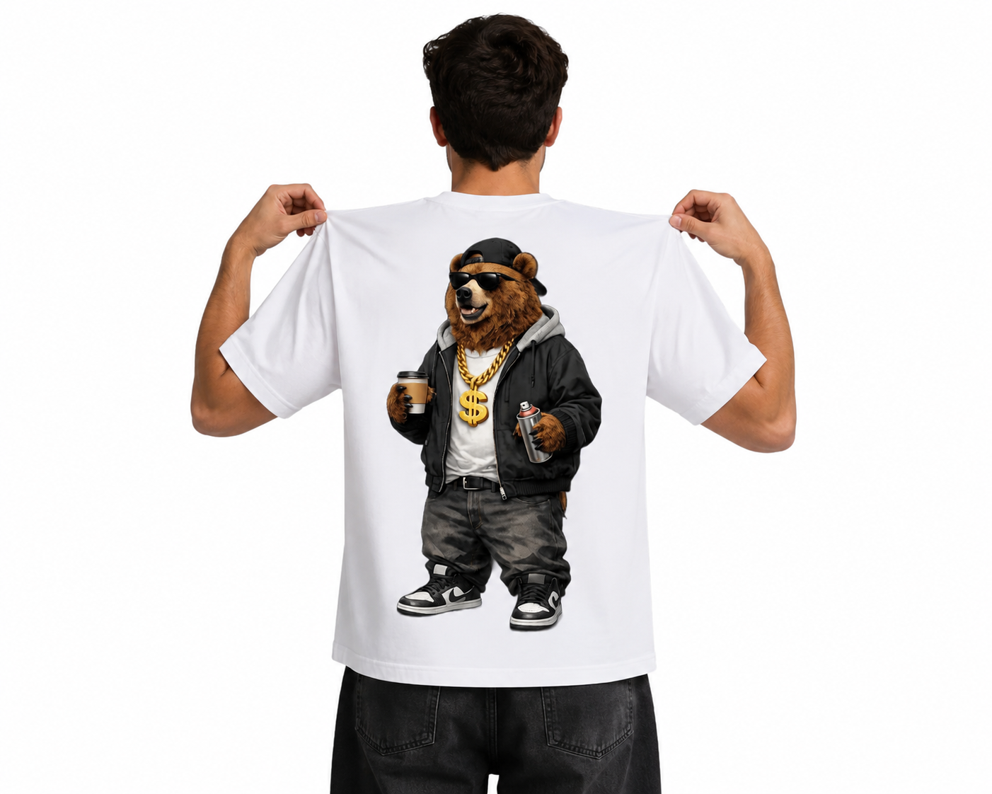 Camiseta Manga Corta de ZonaFlow