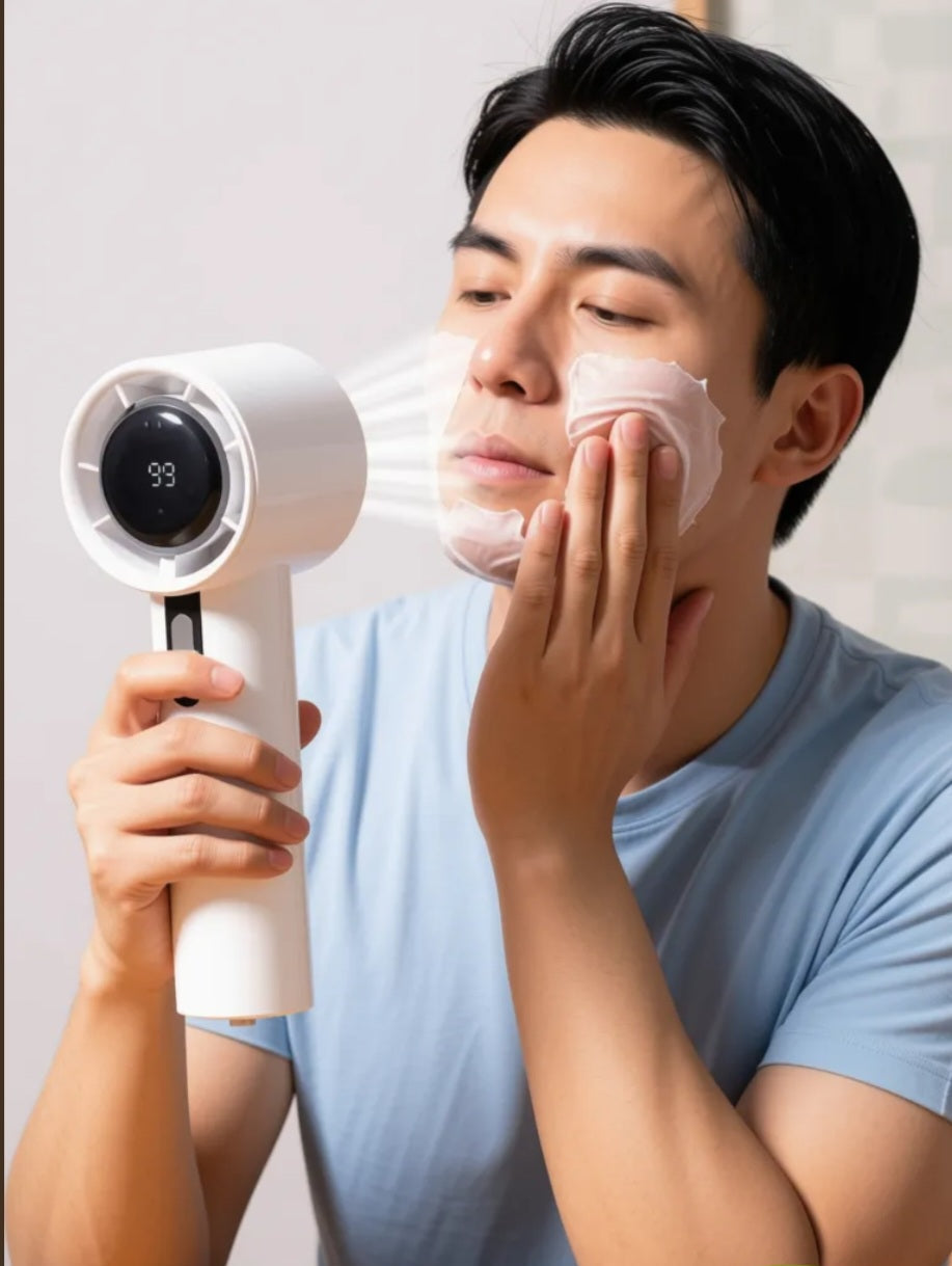 Ventilador Pórtatil