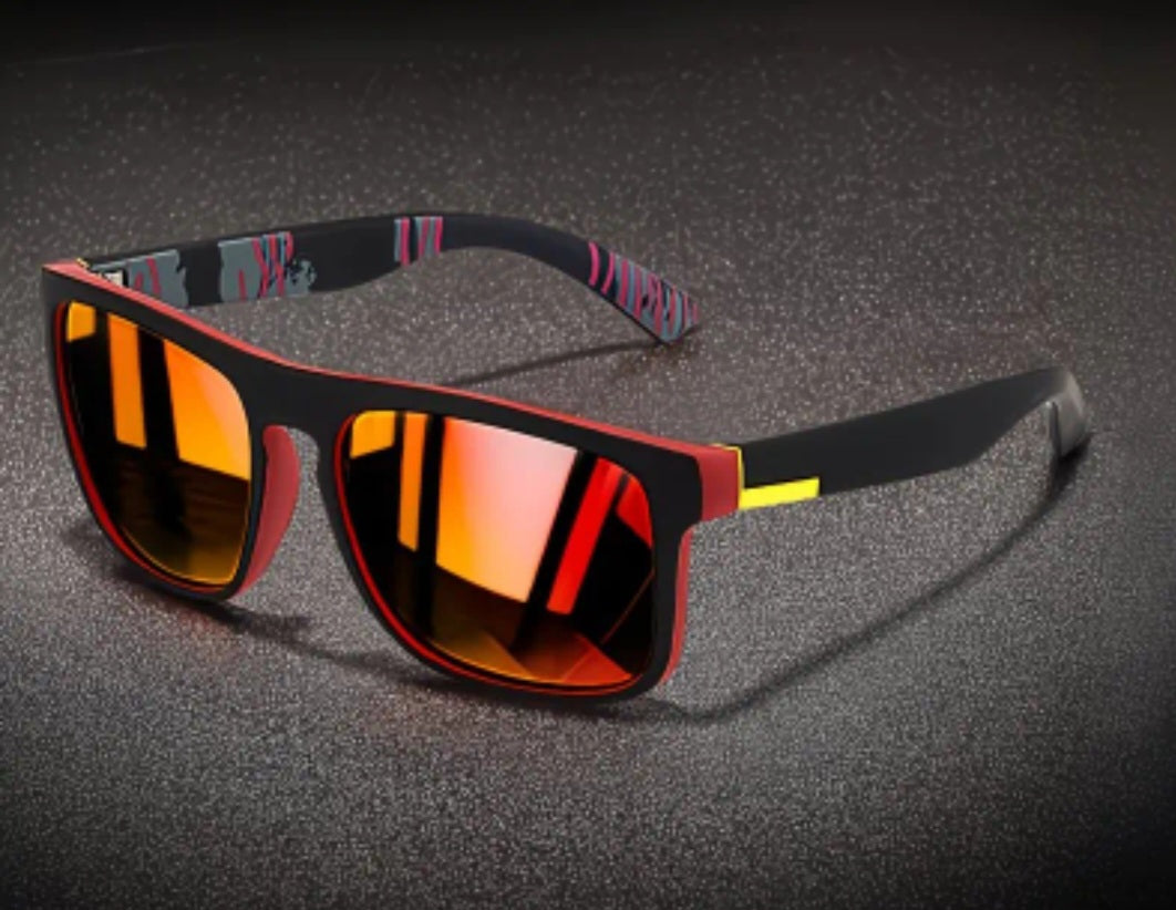 Gafas de ZonaFlow